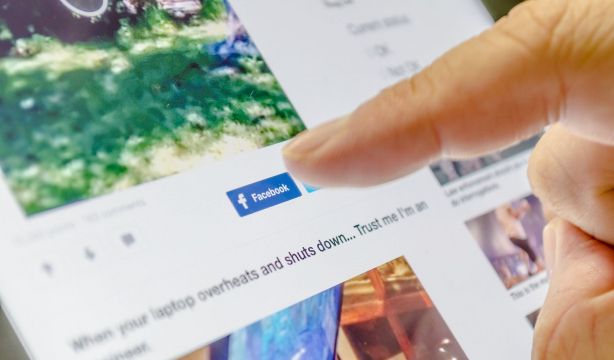 Las redes sociales, lo que más influye a los españoles en política