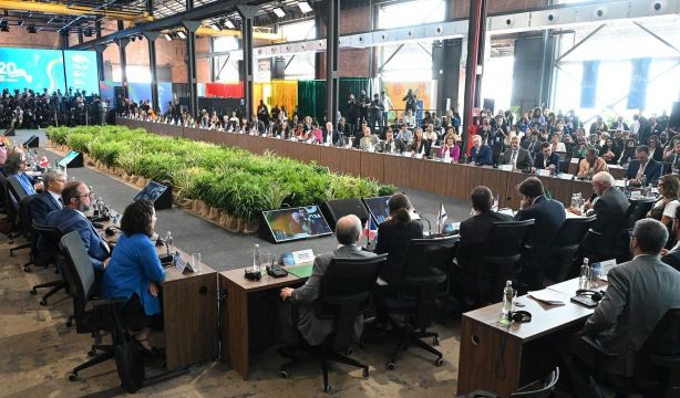El G20 y la inclusión de las personas mayores, un desafío pendiente