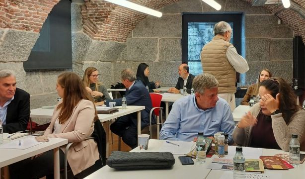 SECOT y la Cámara de Comercio de Madrid lanzan un programa de mentoring gratuito para emprendedores (SECOT)