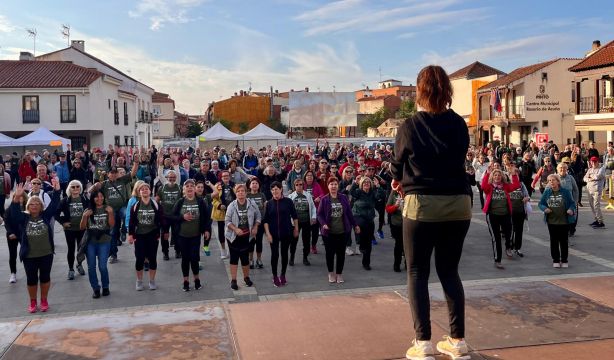 Pinto se suma a la Red Mundial de Ciudades Amigables con las Personas Mayores