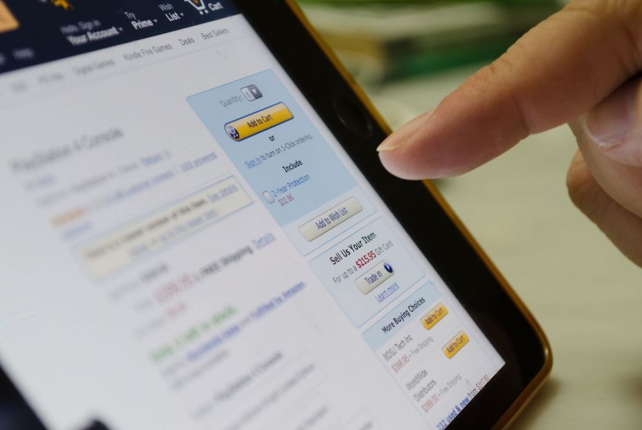 Las estafas más comunes y consejos para evitar caer en ellas durante Black Friday Las estafas más comunes y consejos para evitar caer en ellas durante Black Friday