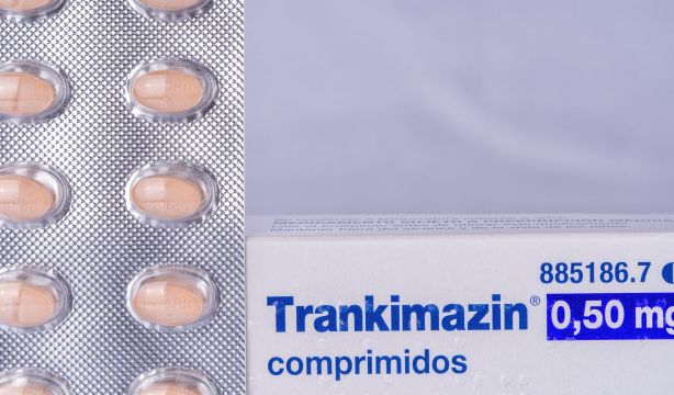 Trankimazin: ¿Qué es, cuándo puede administrarse y efectos secundarios?