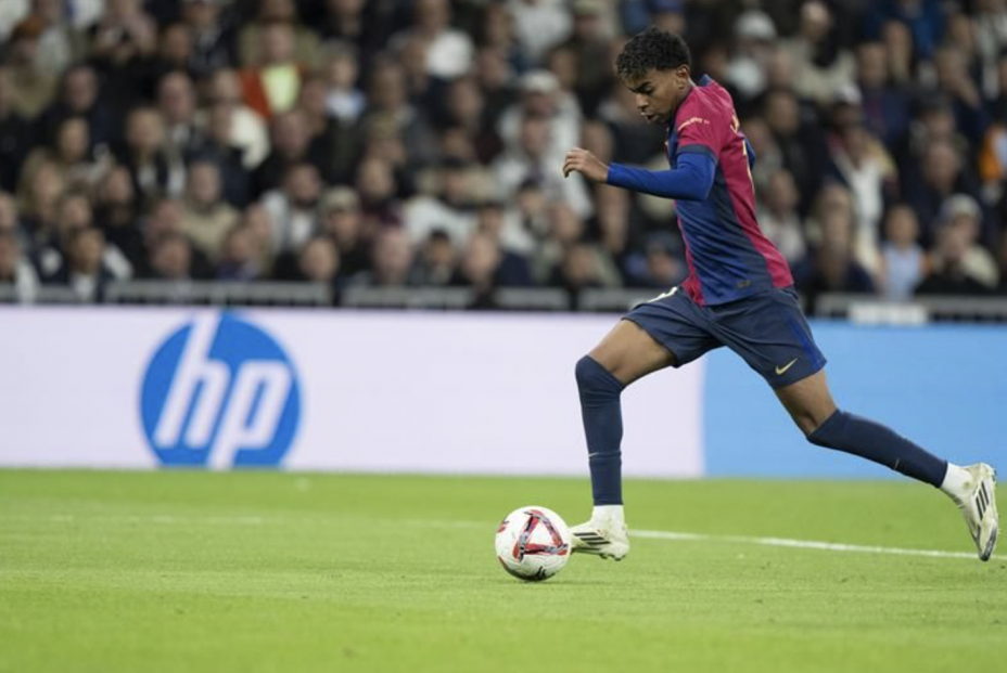 LALIGA impulsa la innovación en el fútbol con el estreno de la RefCam LALIGA impulsa la innovación en el fútbol con el estreno de la RefCam