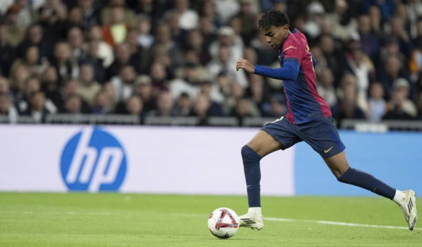 LALIGA impulsa la innovación en el fútbol con el estreno de la RefCam