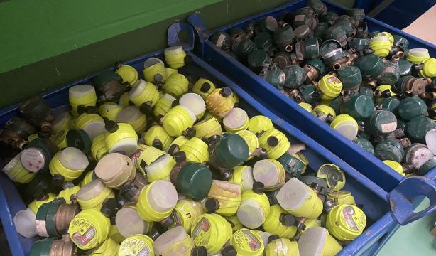 ¿Tienes un contador de agua antiguo? Dispones de menos de un año para cambiarlo