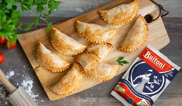 Las obleas de Buitoni para empanadillas vuelven a los supermercados seis meses después