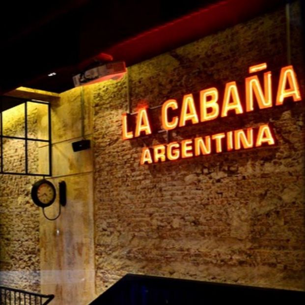 Entra de La Cabaña Argentina (lacabañaargentina.es) Entra de La Cabaña Argentina (lacabañaargentina.es)