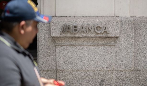 Pago de las pensiones en diciembre de 2024: ¿qué día se cobra la pensión en Kutxabank?. Foto: EuropaPress