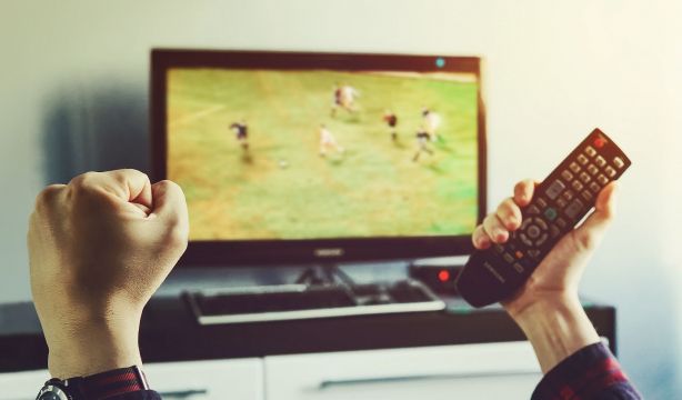 El contenido deportivo en directo en España se piratea por encima de la media europea