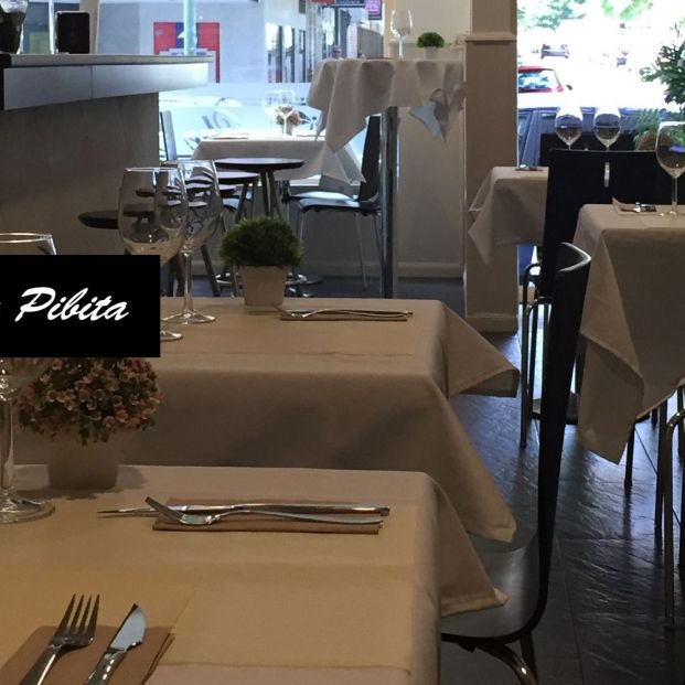 Restaurante Che Pibita (chepibita.com)