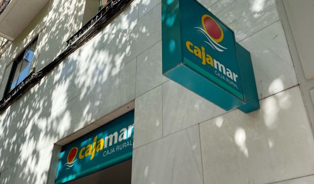 Pago de las pensiones en diciembre de 2024: ¿qué día se cobra la pensión en Cajamar?. Foto: EuropaPress