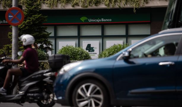 Pago de las pensiones en diciembre de 2024: ¿qué día se cobra la pensión en Unicaja?. Foto: EuropaPress