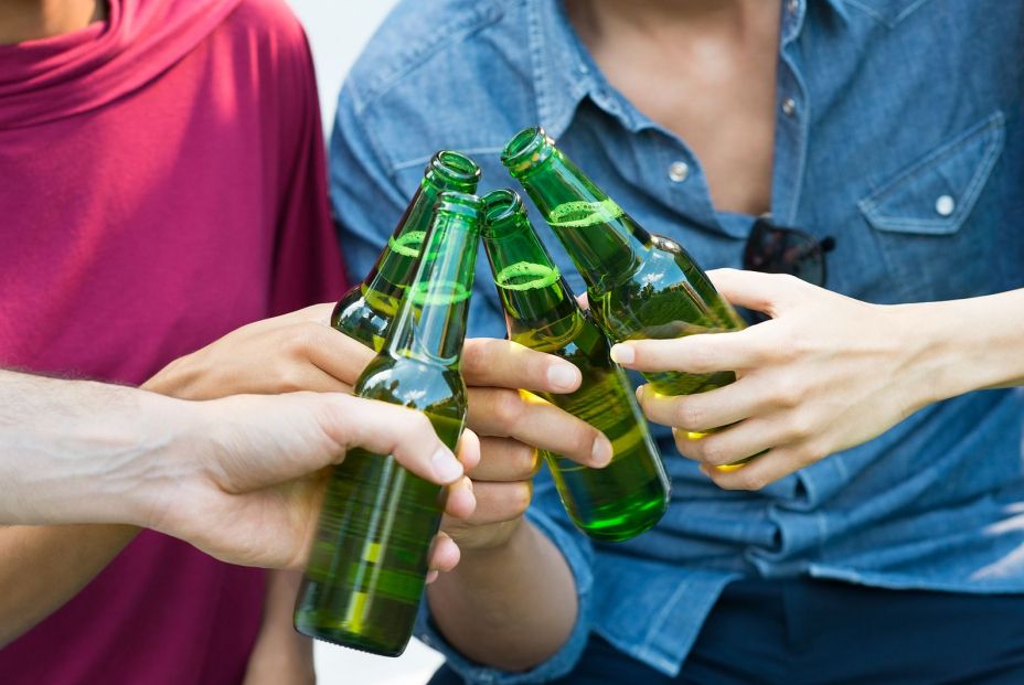 ¿Qué dicen tus dedos sobre tu consumo de alcohol? ¿Qué dicen tus dedos sobre tu consumo de alcohol?