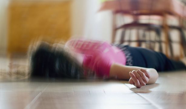¿Cómo debes actuar ante un caso de epilepsia?