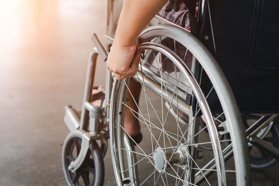 El 82% de españoles aboga por más conciencia social en las limitaciones de personas con discapacidad El 82% de españoles aboga por más conciencia social en las limitaciones de personas con discapacidad