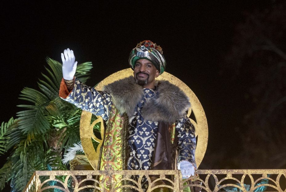 Fuente:EuropaPress. Vuelve la magia navideña a Madrid: Cabalgata de Reyes, belenes , conciertos y mucho más Fuente:EuropaPress. Vuelve la magia navideña a Madrid: Cabalgata de Reyes, belenes , conciertos y mucho más