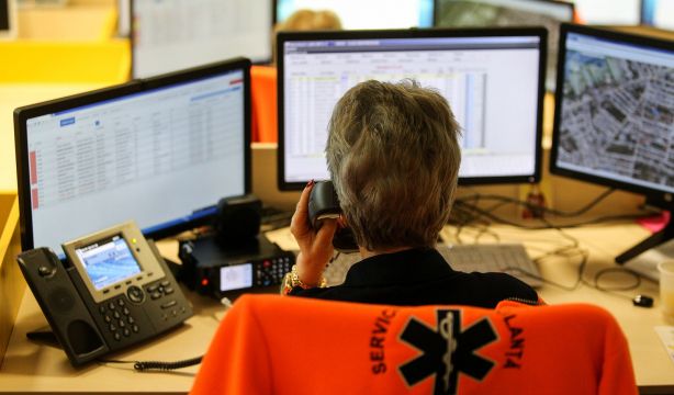 Director de discapacidad del Gobierno avisa: "El 112 no es completamente accesible"