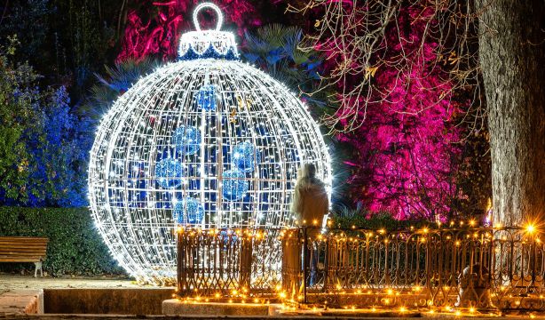 'The Sun' elige esta ciudad española como la mejor para visitar en Navidad