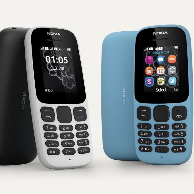 Nokia 105