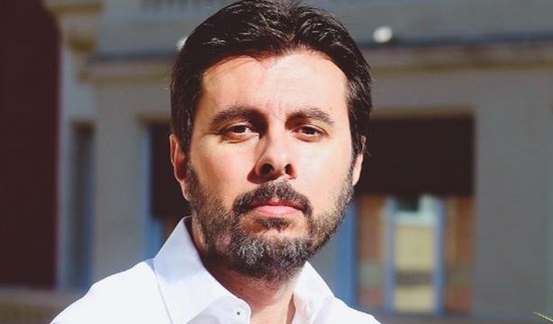Sánchez nombra a Ion Antolín nuevo secretario de Estado de Comunicación