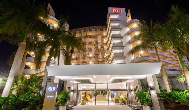 CCOO denuncia las condiciones laborales de los hoteles RIU