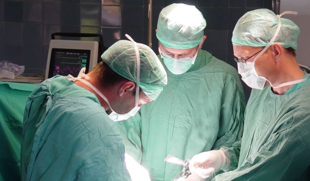 La PMP urge a implementar reformas para un Sistema Nacional de Salud robusto y equitativo
