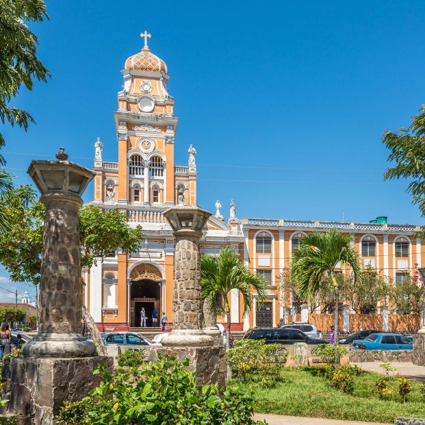 Granada (Nicaragua)