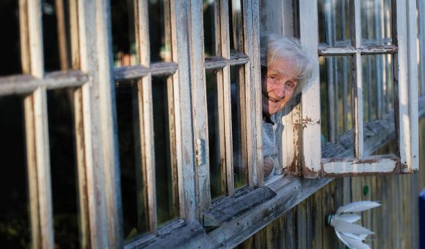 Alertan de la vulneración del derecho a la vivienda de los mayores