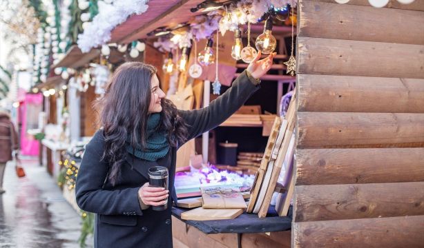 Los 10 mejores mercadillos de Navidad de España que no puedes perderte