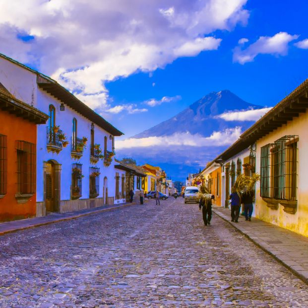 Antigua (Guatemala)