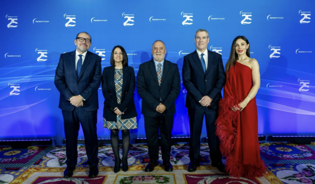 Factorenergia celebra sus 25 años reivindicando su espíritu "emprendedor"