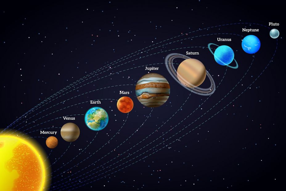Concluyen que Venus nunca fue habitable, tras décadas de especulaciones Concluyen que Venus nunca fue habitable, tras décadas de especulaciones