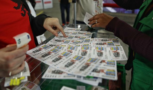 Cinco errores que se deben evitar al compartir un décimo de lotería