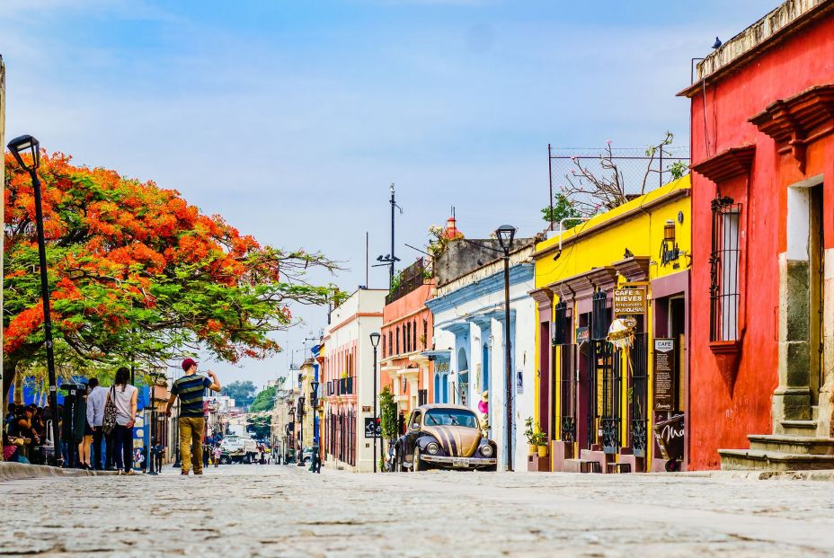 Oaxaca (México)