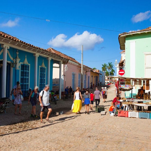 Trinidad (Cuba)