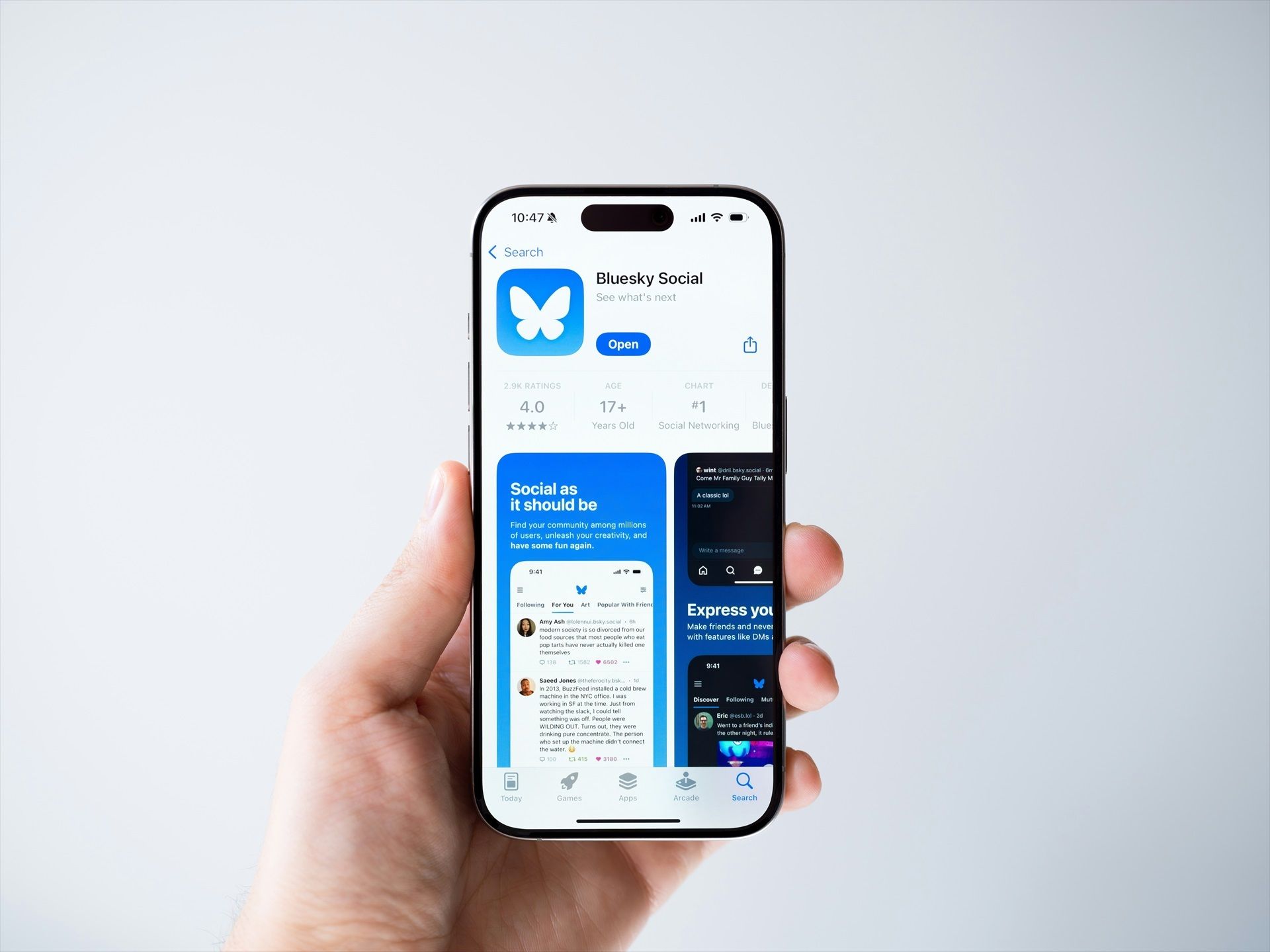 Quién está detrás de Bluesky, la red social de moda que planta cara a X (Twitter) (Twitter) (Bluesky) Quién está detrás de Bluesky, la red social de moda que planta cara a X (Twitter) (Twitter) (Bluesky)