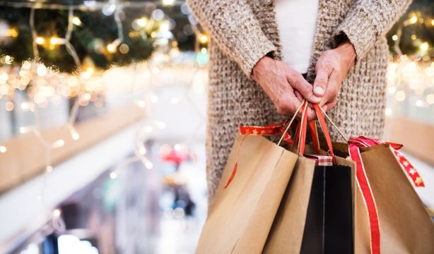 La Navidad más cara de la historia: se superan los 1.000 euros de media
