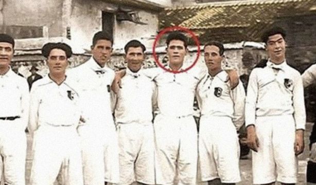 ‘Veleta’, el biopic de la primera mujer futbolista española