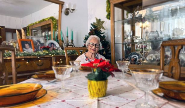 Grandes Amigos quiere demostrar que esta Navidad los mayores sí son una prioridad