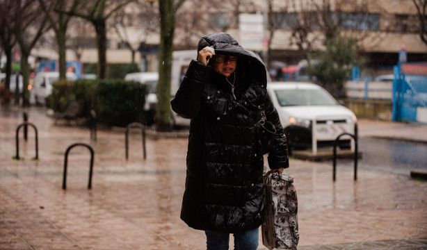 ¿Por qué llueve siempre en Semana Santa?