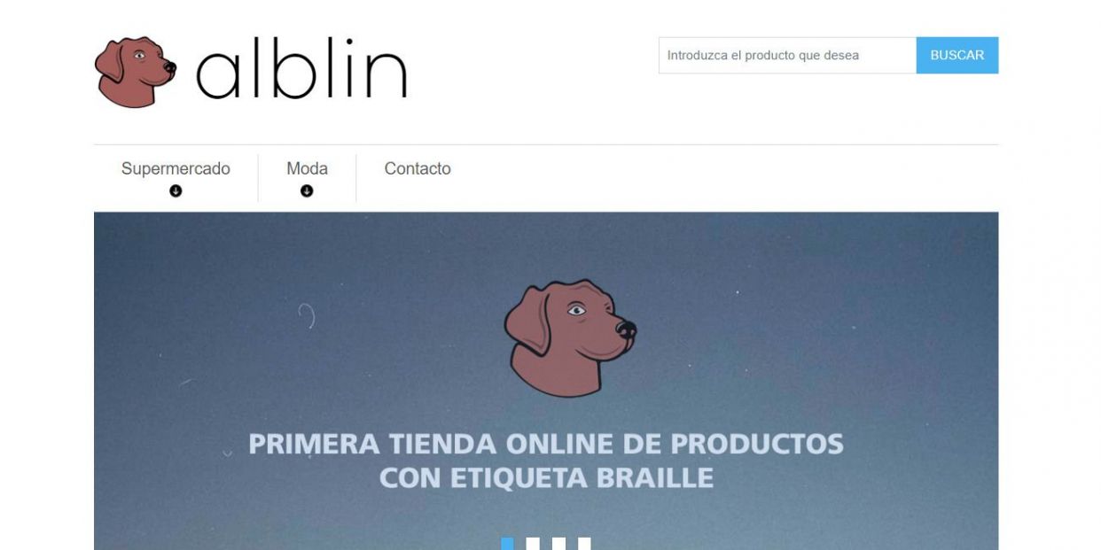 alblin