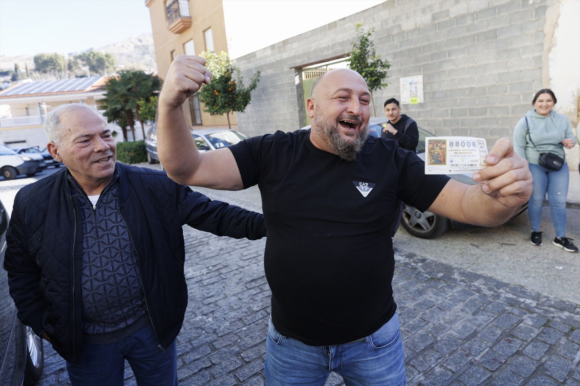 Lotería de Navidad 2025: ¿pueden pedir los bancos comisión por el cobro de premios?