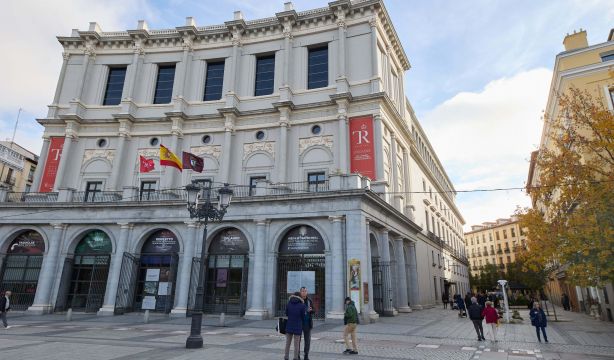 El Teatro Real homenajeará a la Generación del 27 y a Leos Janáček en su nueva temporada