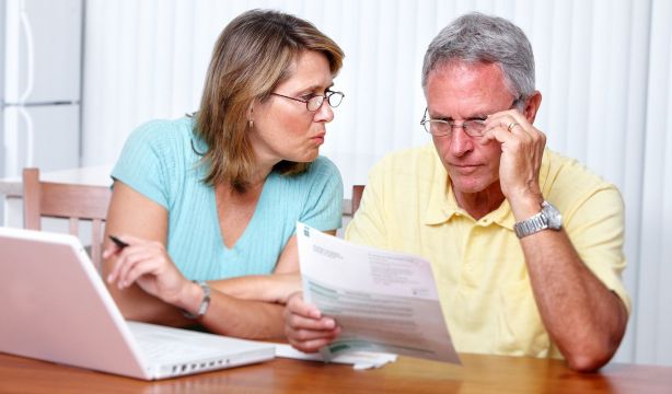 ¿Qué trámites tienen que hacer los familiares cuando fallece un pensionista?