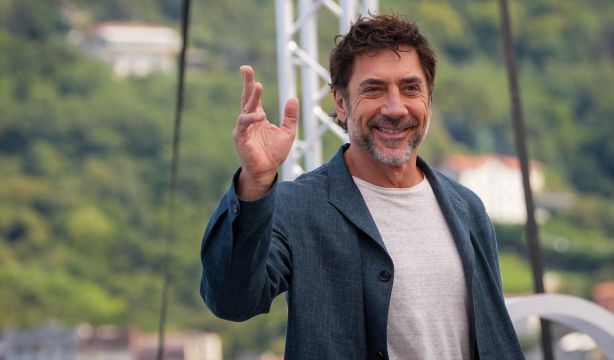 Los españoles Javier Bardem y Karla Sofía Gascón, nominados a los Globos de Oro
