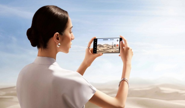 OPPO muestra cómo sacar el máximo partido a un smartphone