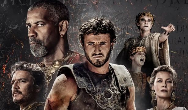 Gladiator2