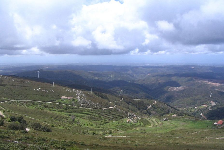 Serra de Monchique