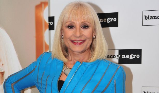 A la venta la casa en la que vivió Rafaella Carrà en Roma