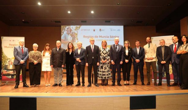 El secreto de la longevidad: hábitos saludables, socializar y un propósito vital